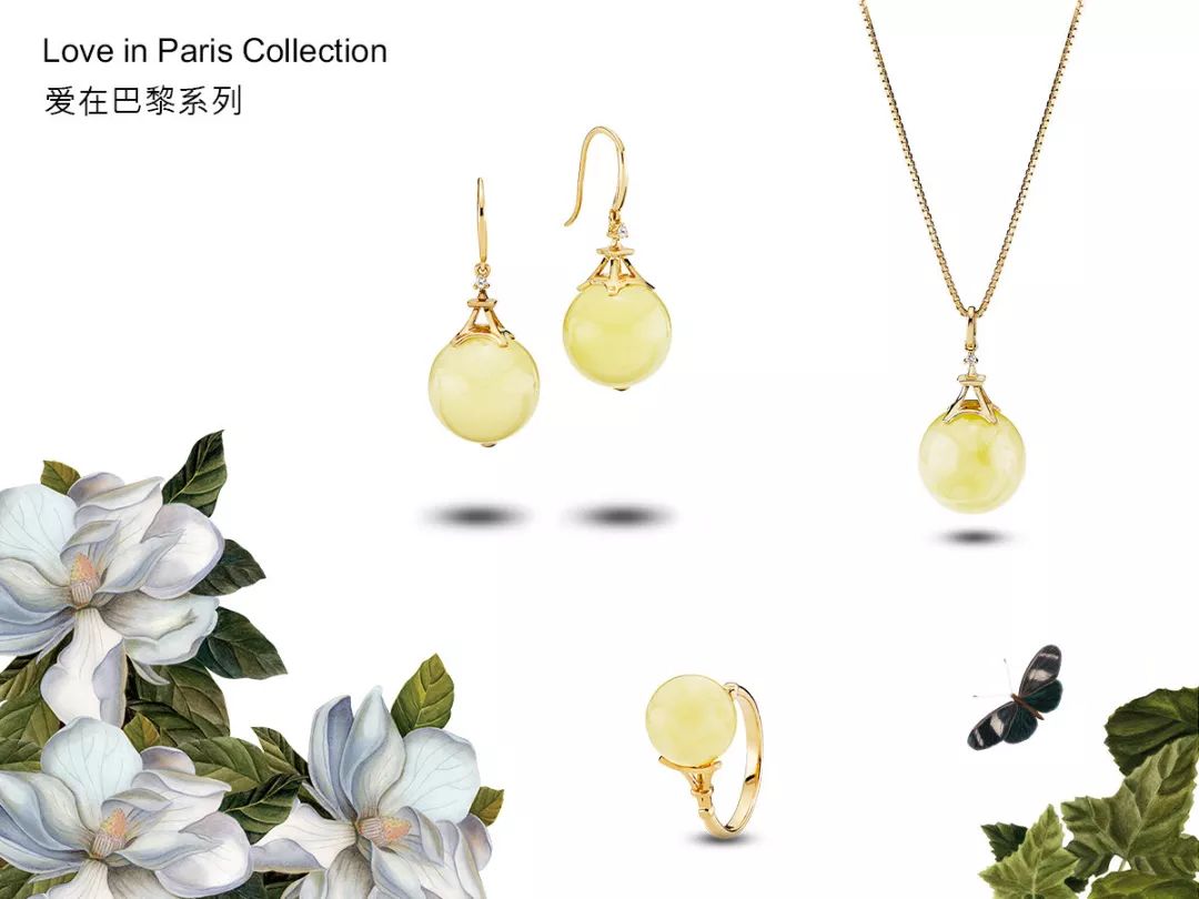 丹麦琥珀屋官方旗舰店,丹麦琥珀屋