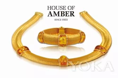 丹麦琥珀屋官方旗舰店,丹麦琥珀屋