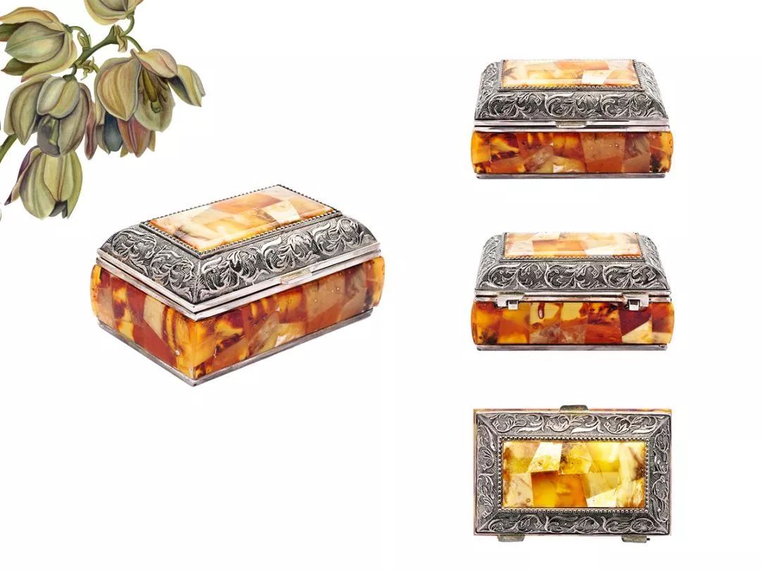 丹麦琥珀屋官方旗舰店,丹麦琥珀屋