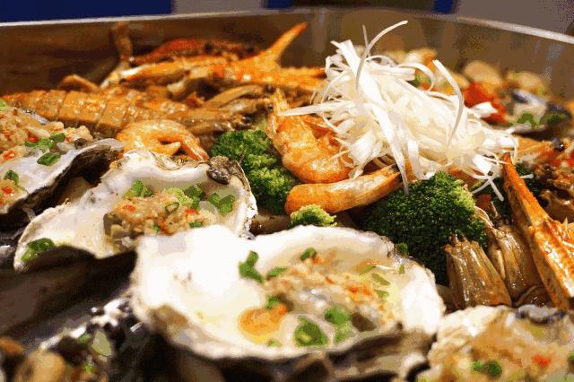 防城港休渔期海鲜贵吗,防城港休渔期时间表