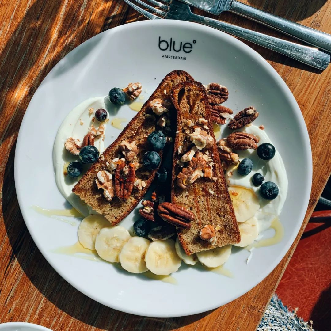 阿姆全玻璃空中咖啡厅！在这里拍到的美照，让我足足开心了一个月