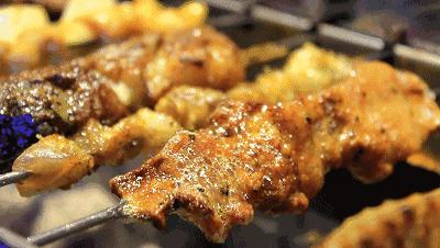 6.8折!烟台路上这家烧烤城震撼登场!承包你的整个5月……