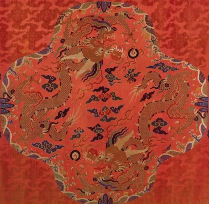 中国丝绸惊艳世界,中国丝绸惊艳欧洲