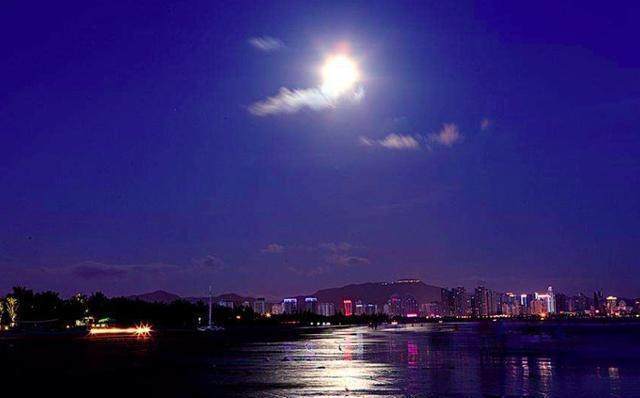 张九龄最著名的十首诗,张九龄最经典的一首诗