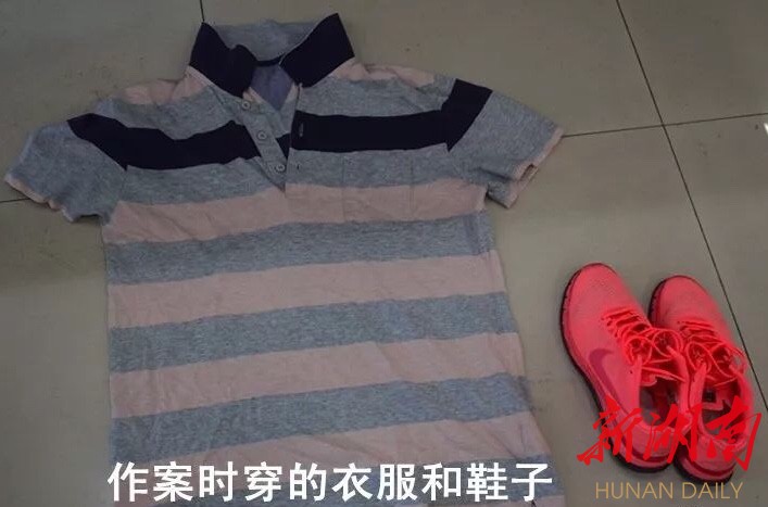 岳阳盗窃案件,岳阳一男子大白天入室盗窃