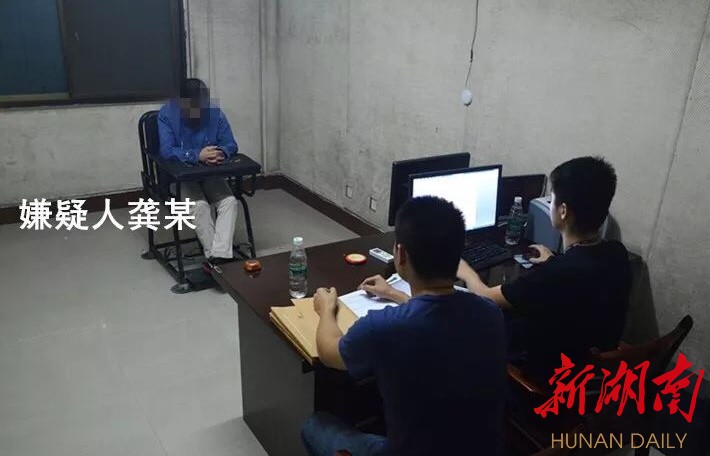 岳阳盗窃案件,岳阳一男子大白天入室盗窃