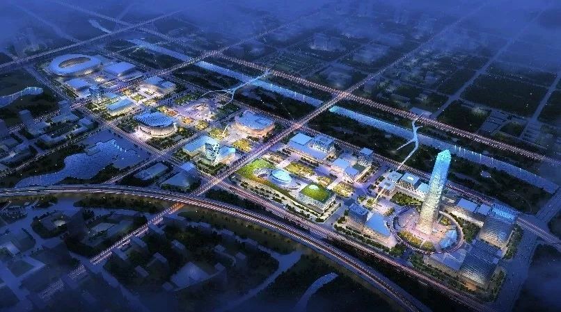 市奥体中心最新消息,奥体中心郑州