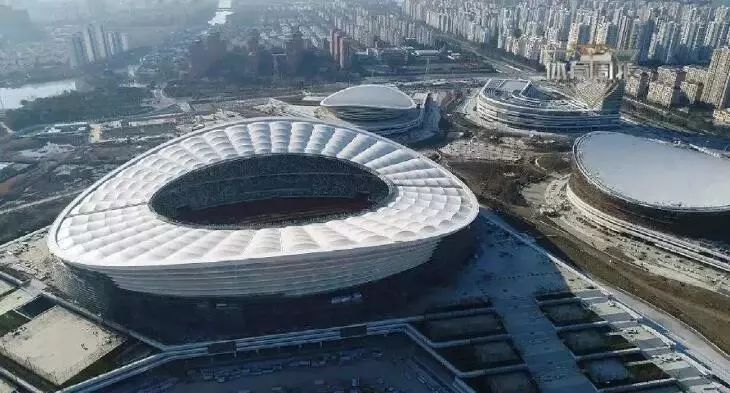 市奥体中心最新消息,奥体中心郑州