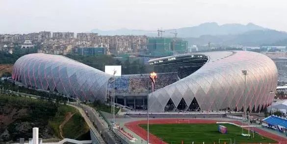 市奥体中心最新消息,奥体中心郑州