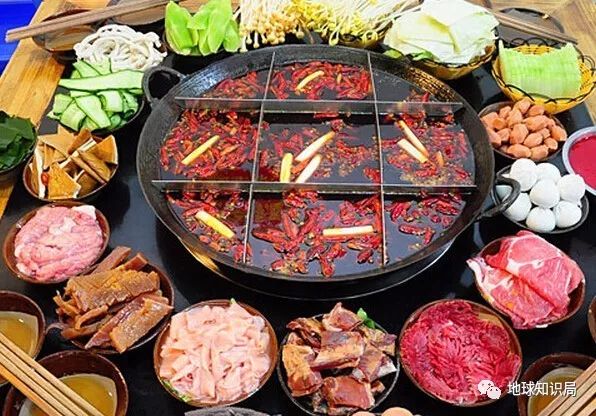 为什么外国的中餐特别难吃,为什么外国的中餐不一样