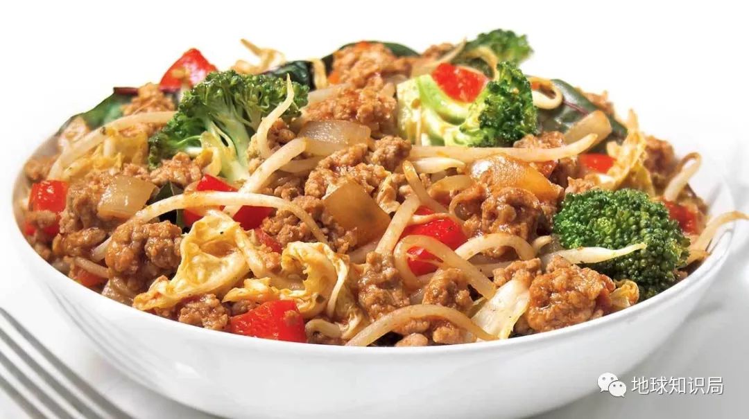 为什么外国的中餐特别难吃,为什么外国的中餐不一样