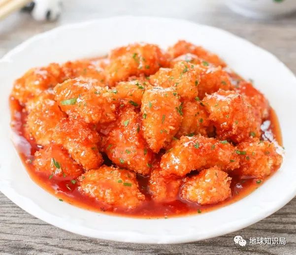 为什么外国的中餐特别难吃,为什么外国的中餐不一样