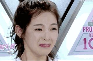 流量小花综艺首谈婚恋观，拼命奋斗竟是为攒嫁妆钱？