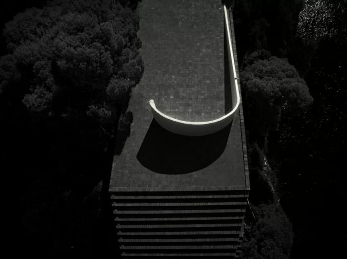 马拉帕特的别墅,马拉帕特别墅外部台阶有多少步