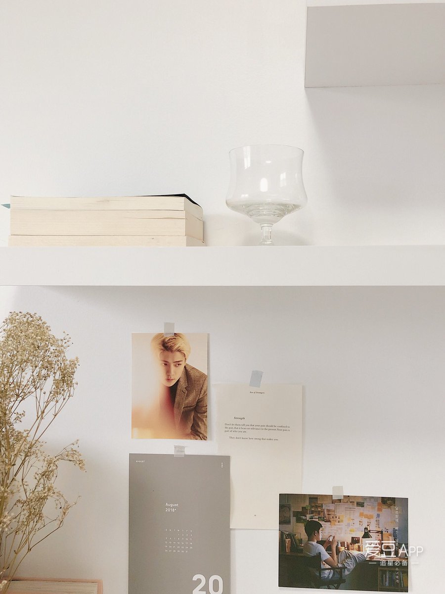 exo分享视频,exo房间搭配