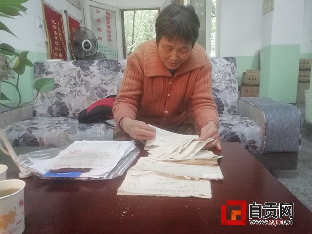 看房四十年，倒贴修房钱？七旬老妪欲讨“工钱”