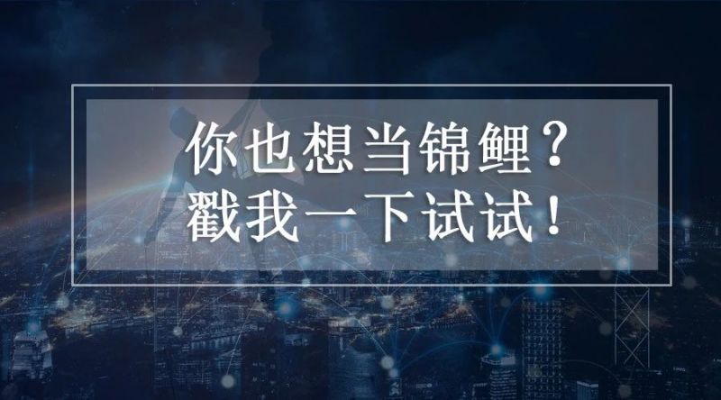 支付宝中了一亿的锦鲤礼物,支付宝中国锦鲤奖品
