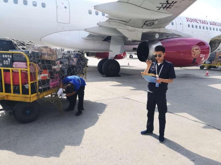 长沙机场巡检员,机场监装监卸员一天多少小时