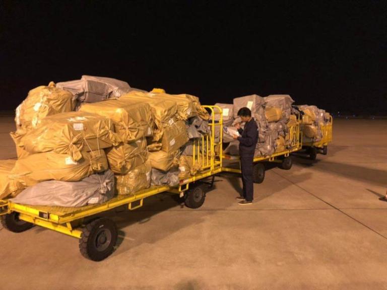 长沙机场巡检员,机场监装监卸员一天多少小时