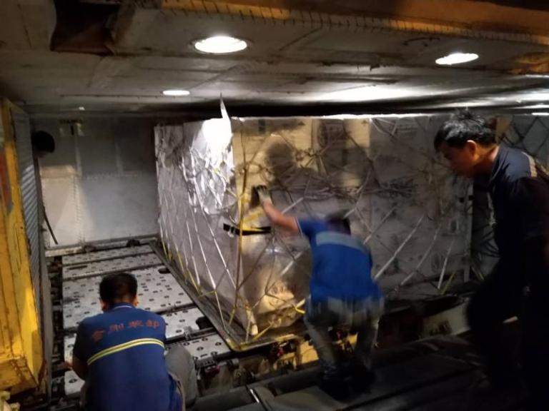 长沙机场巡检员,机场监装监卸员一天多少小时