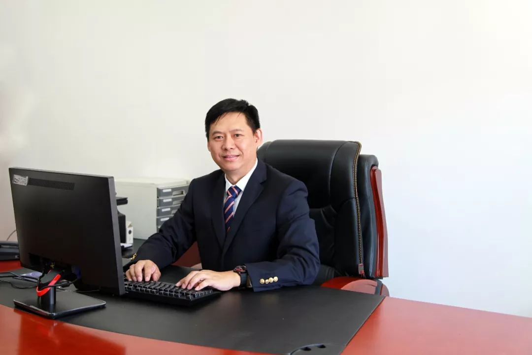 领航者采访汪建把握自己的未来,领航者采访汪健