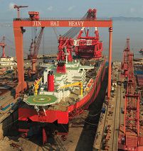 领航者采访汪建把握自己的未来,领航者采访汪健