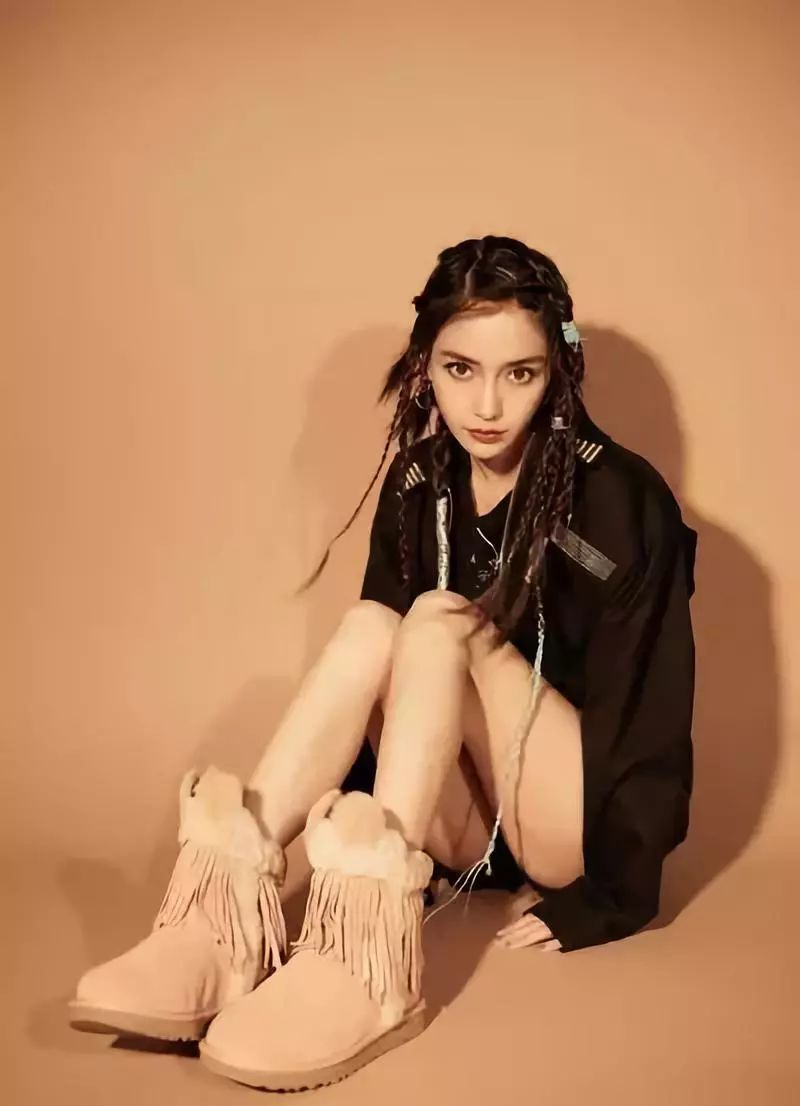 ugg雪地靴什么样子,ugg正宗雪地靴