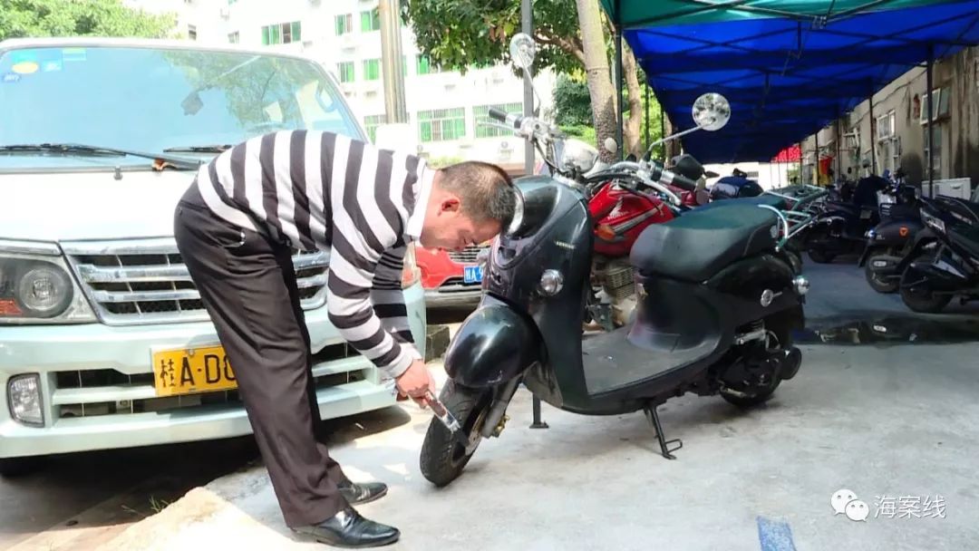 贪便宜买赃车被拘,男子偷车卖600元给女友转520被抓