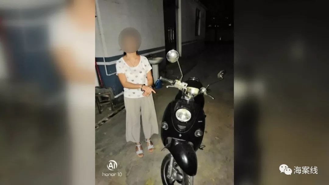 贪便宜买赃车被拘,男子偷车卖600元给女友转520被抓