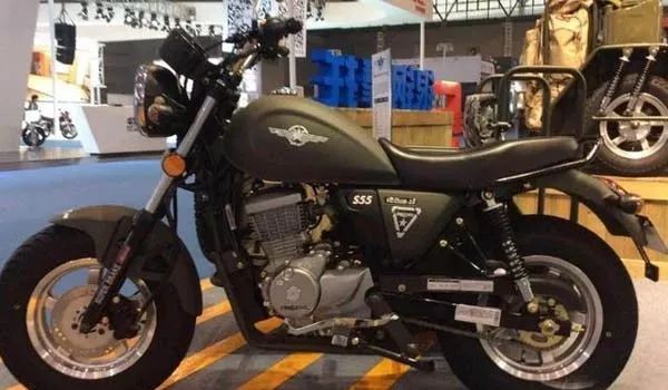 国内能上牌带abs的电动摩托车,国内大排量摩托车可以上牌吗