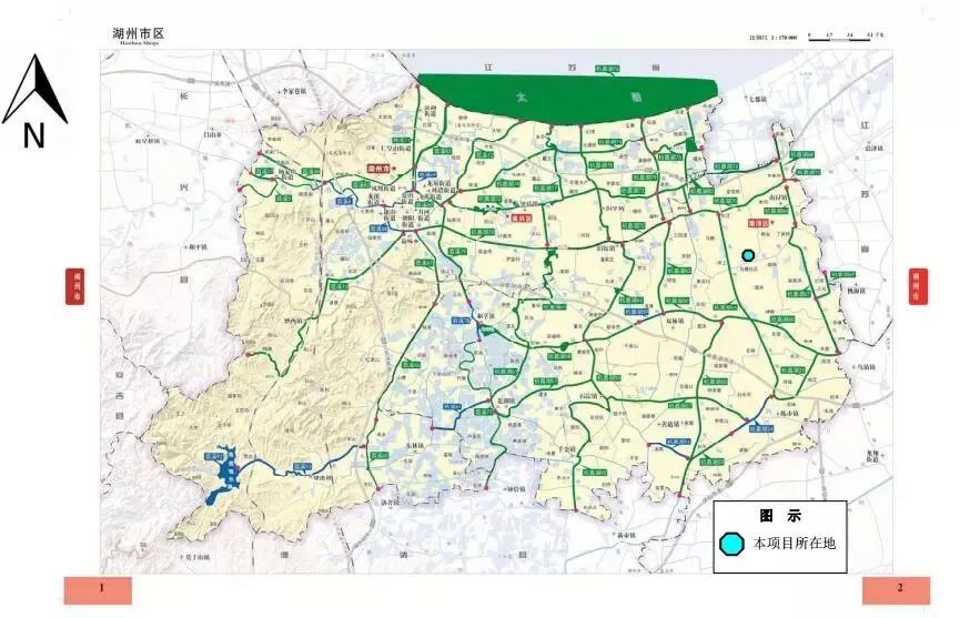 上海虹桥到湖州高铁,上海至湖州高铁多少时间