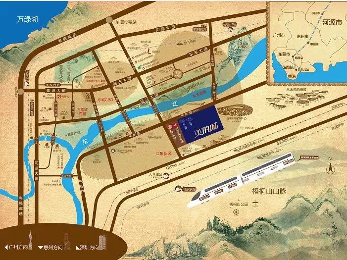 河源雀友的福利！报名挑战即可赢万元大奖！