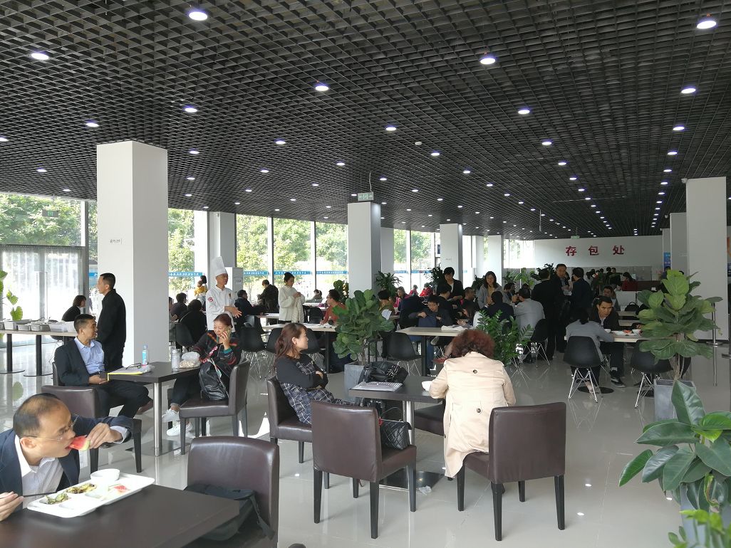 使馆区,使馆区建设