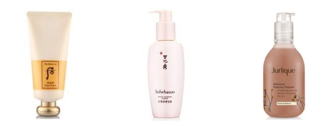 洗面奶香奈儿30毫升,洗面奶界的爱马仕