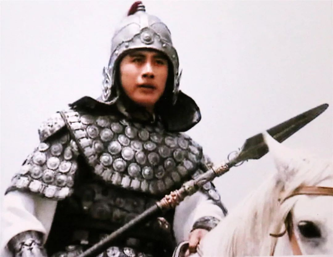 科尔沁草原走出的硬汉——杨凡