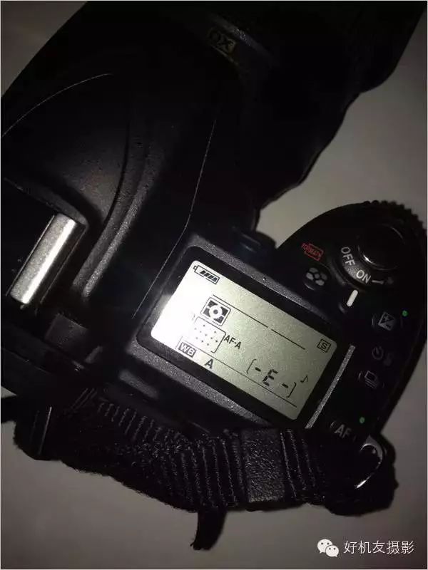 测光模式知识点大全,测光知识完整版