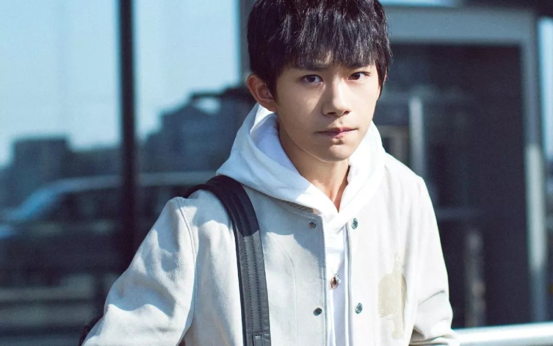 一个人的运气都是靠努力的,一个人运气都是从善良积累的