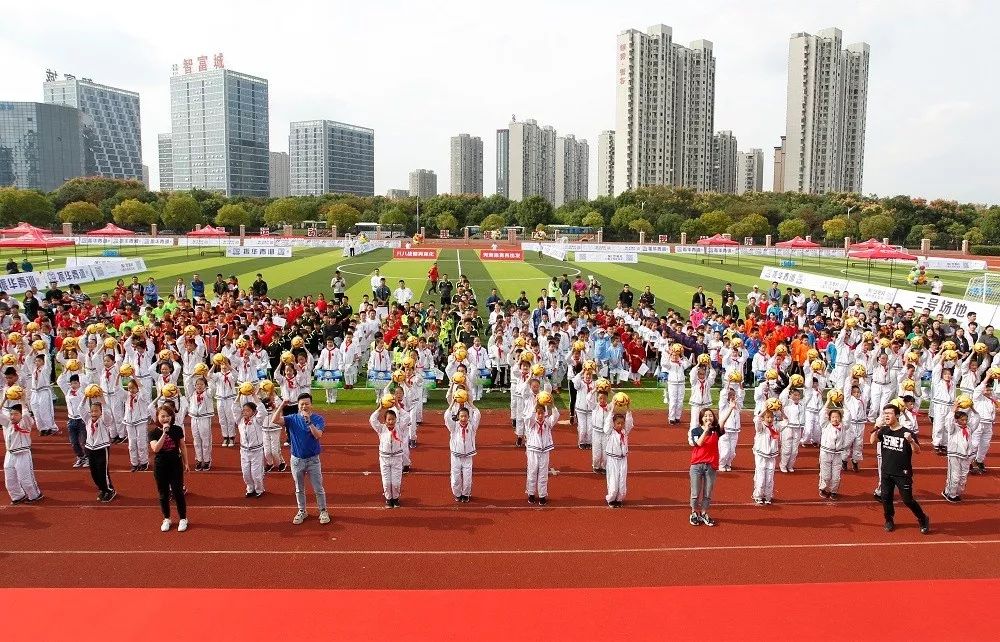 嘉兴市秀洲区区长杯足球联赛,区长杯足球比赛报道