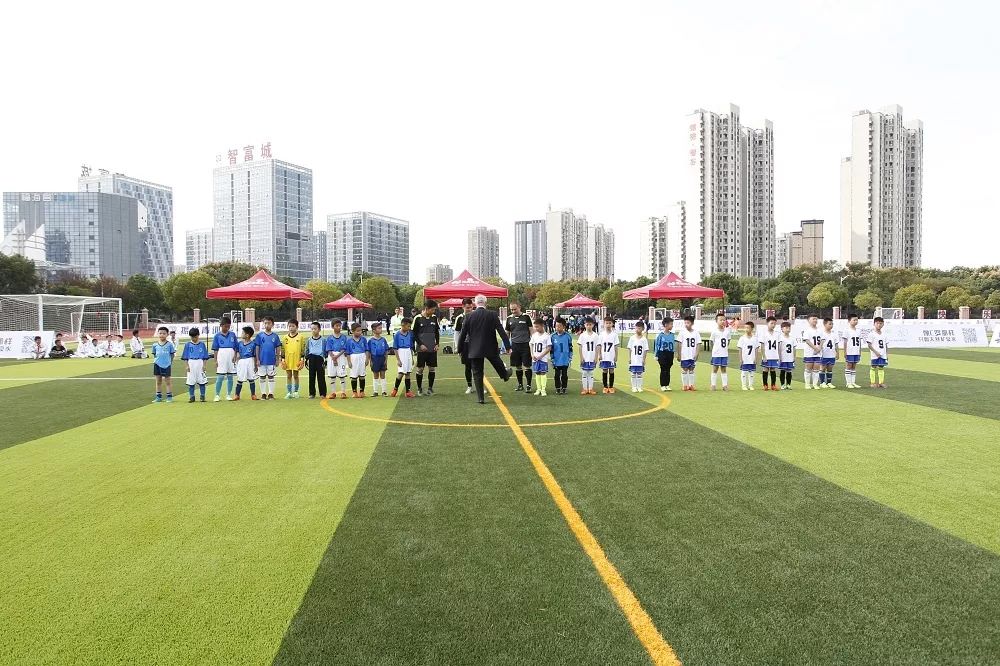 嘉兴市秀洲区区长杯足球联赛,区长杯足球比赛报道