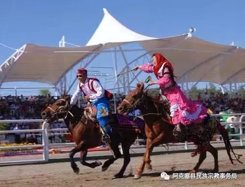 民俗风音乐,哈萨克族民风民俗