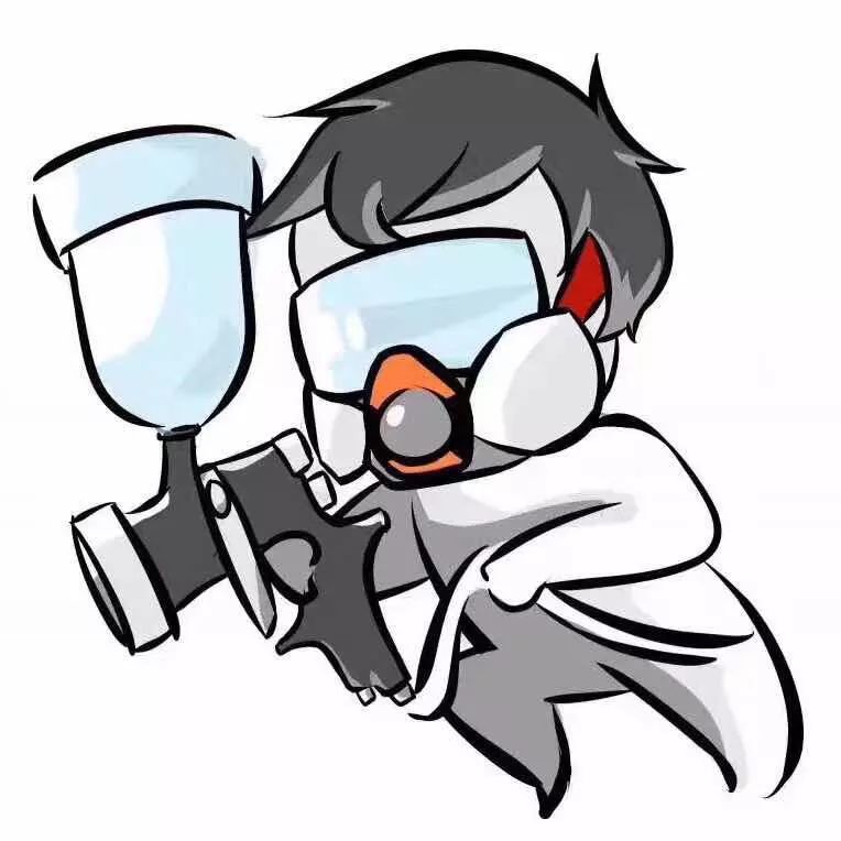 喷漆工最怕听到的6句话,喷漆工最怕遇到什么