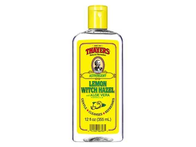 拼团｜富含金缕梅精华的爽肤水