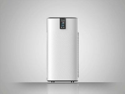 352空气净化器和小米空气净化器,小米空气净化器和华为净化器对比