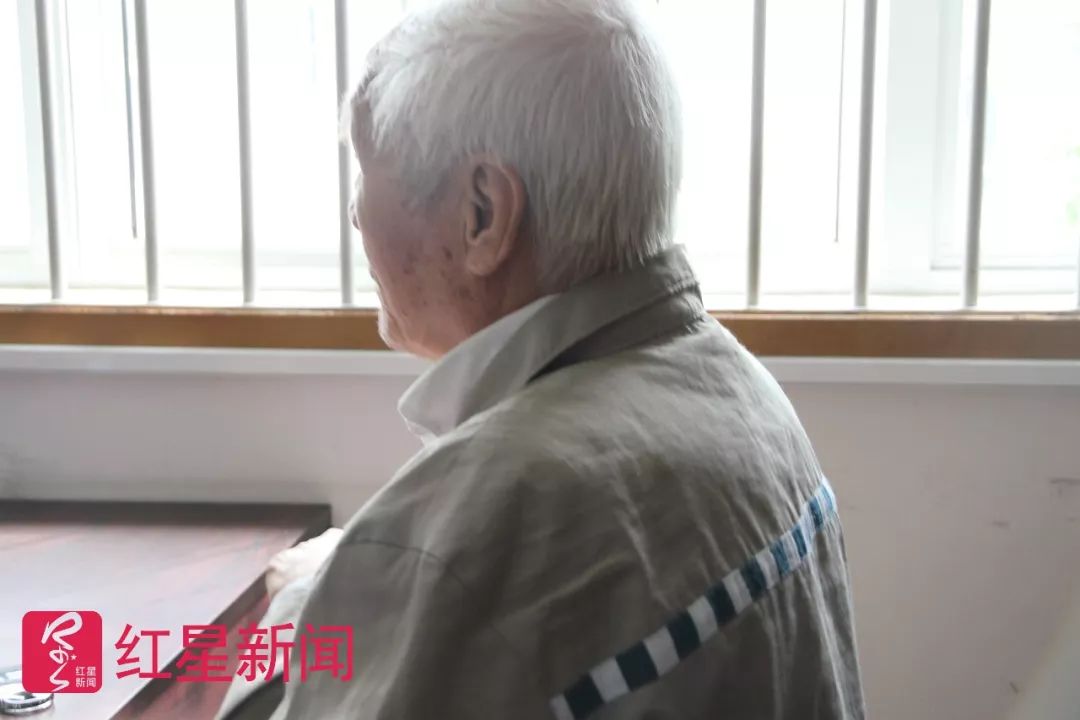 老弱病残监狱,老弱病残犯的真实监狱生活