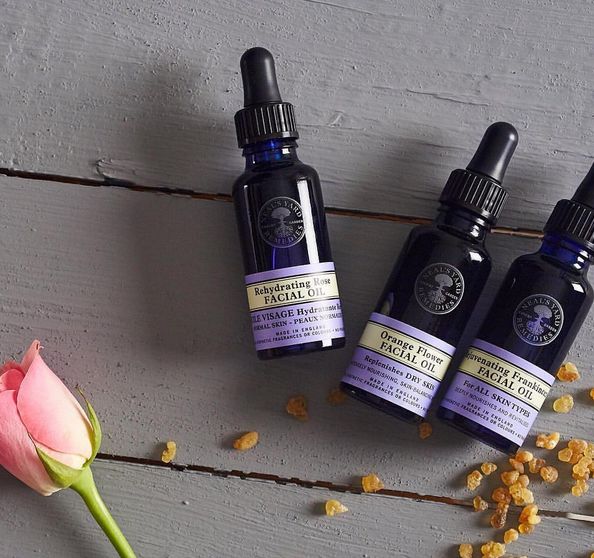 NC×NYR｜一堂疗愈皮肤与身心的DIY课堂，本周六如约而至