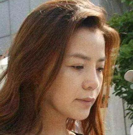 朱迅生病自述,朱迅生病前视频