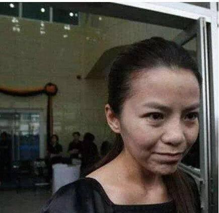 朱迅生病自述,朱迅生病前视频