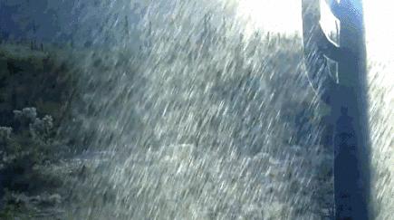 冷空气将来袭多地将迎降雨,冷空气来袭多地将有大暴雨