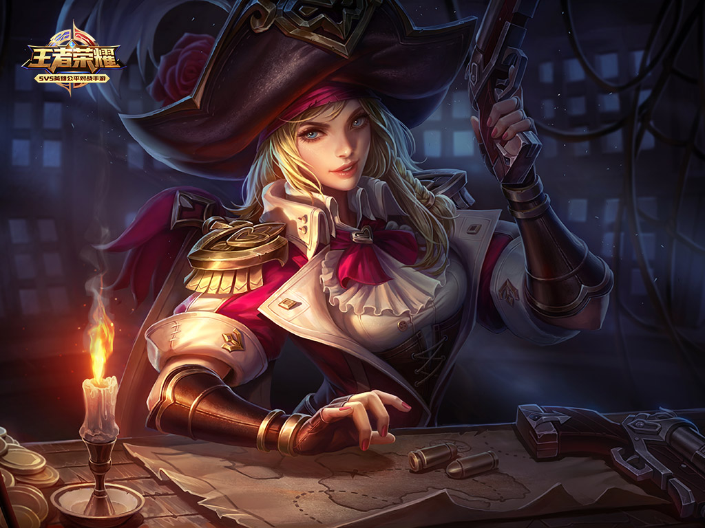 改版后的虞姬一技能伤害对比,改版后的虞姬带什么铭文