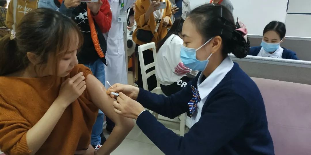 成都hpv9价疫苗接种最新通告,成都9价hpv疫苗什么时候开放的